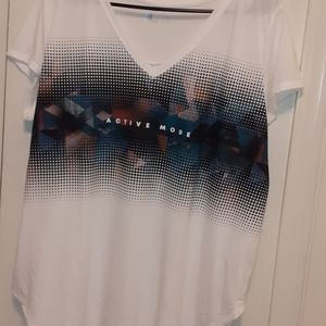 Xersion shirt